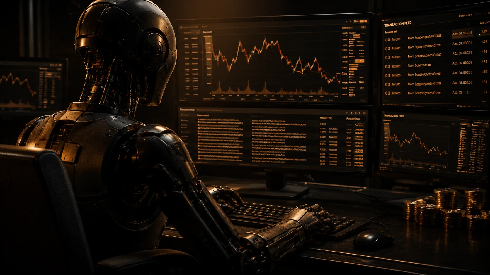Do AI Agents in Web3 Games Need a CASP License?