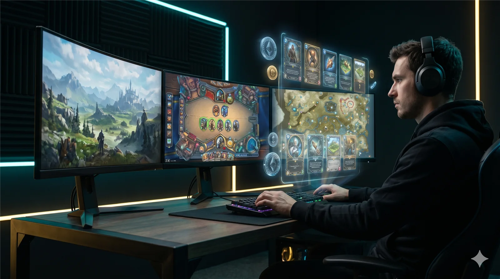 Best Web3 Games 2026: Play-to-Earn & NFT Games