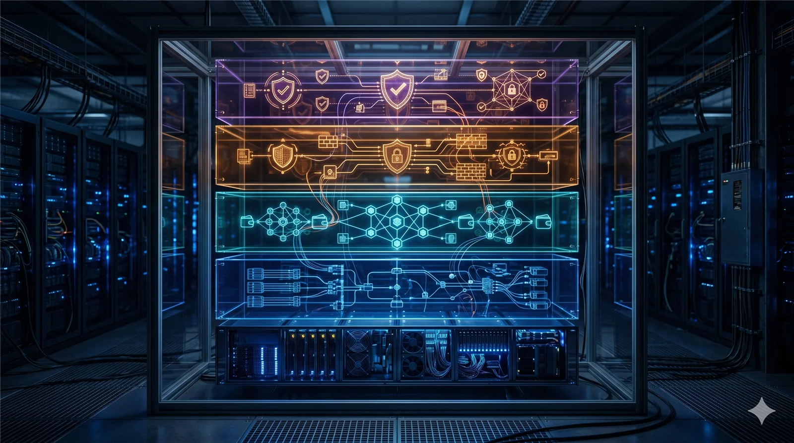 Gaming Infrastructure: The Complete Stack for Web3 Game Studios (2026)
