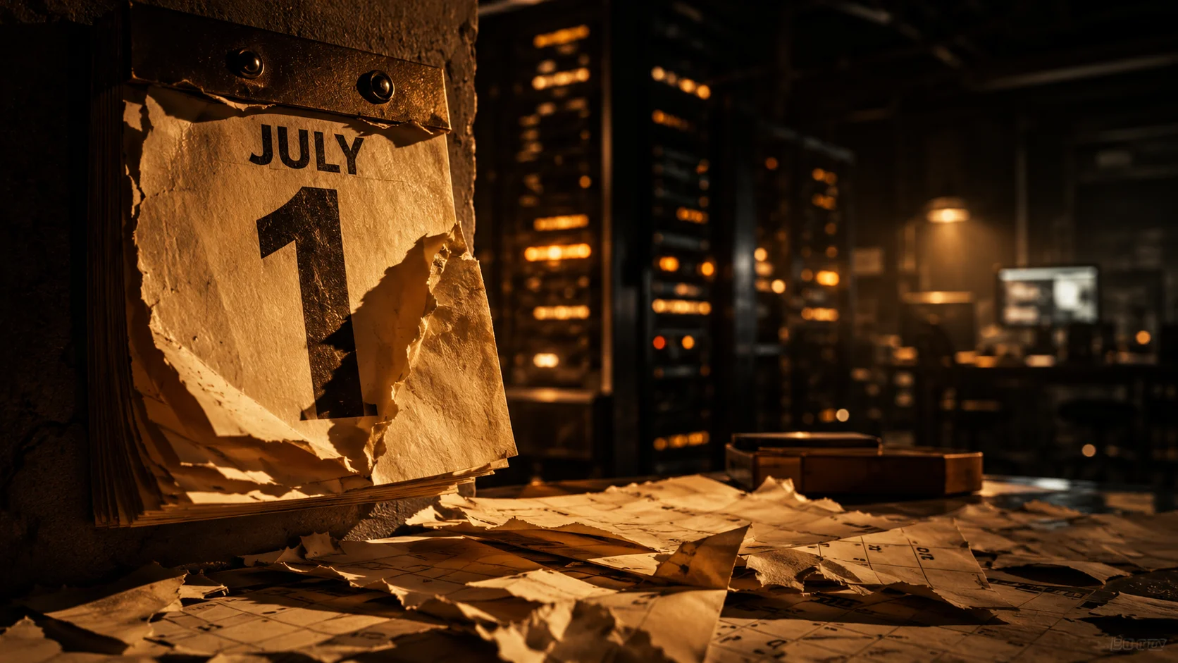The MiCA Deadline Every Web3 Game Studio Needs to Know: July 1, 2026