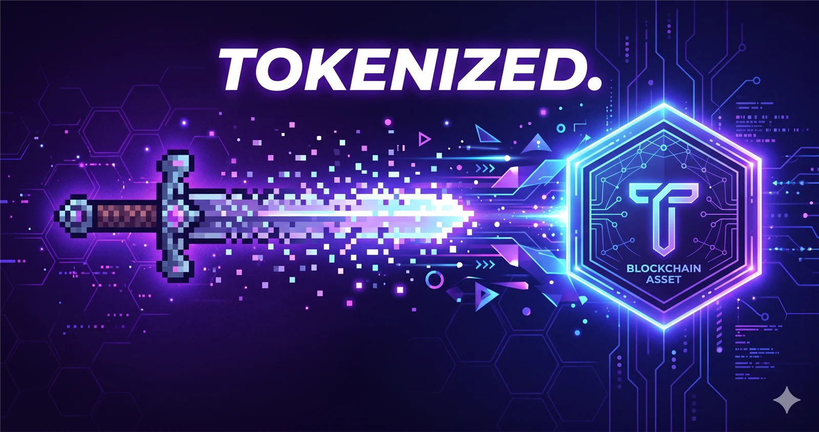 Tokenized Gaming: What It Means and Why It Matters