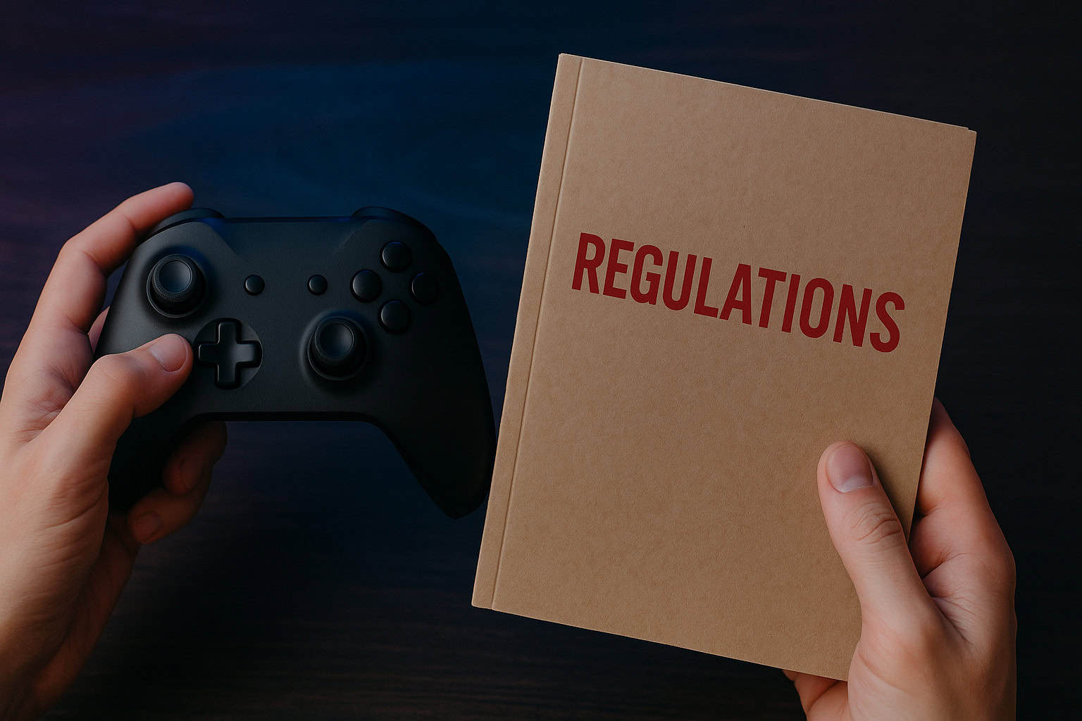 Compliance is the Foundation of Web3 Gaming | Triolith