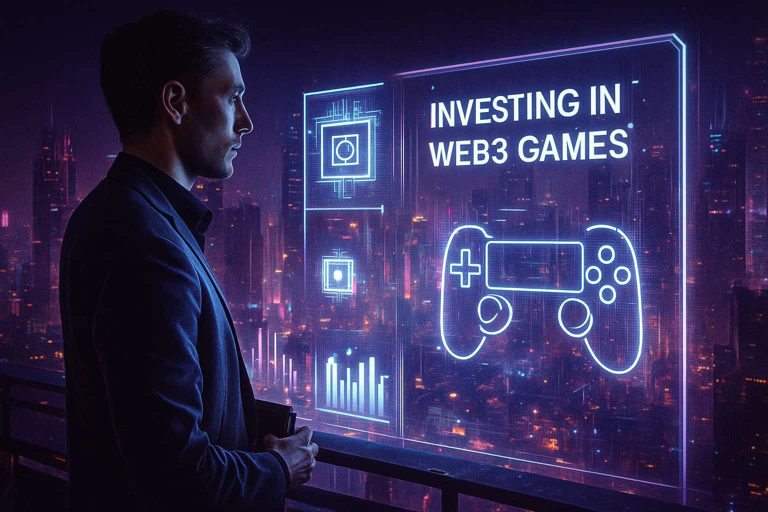 Investing in Web3 Games: Why Patience Beats Hype - Triolith