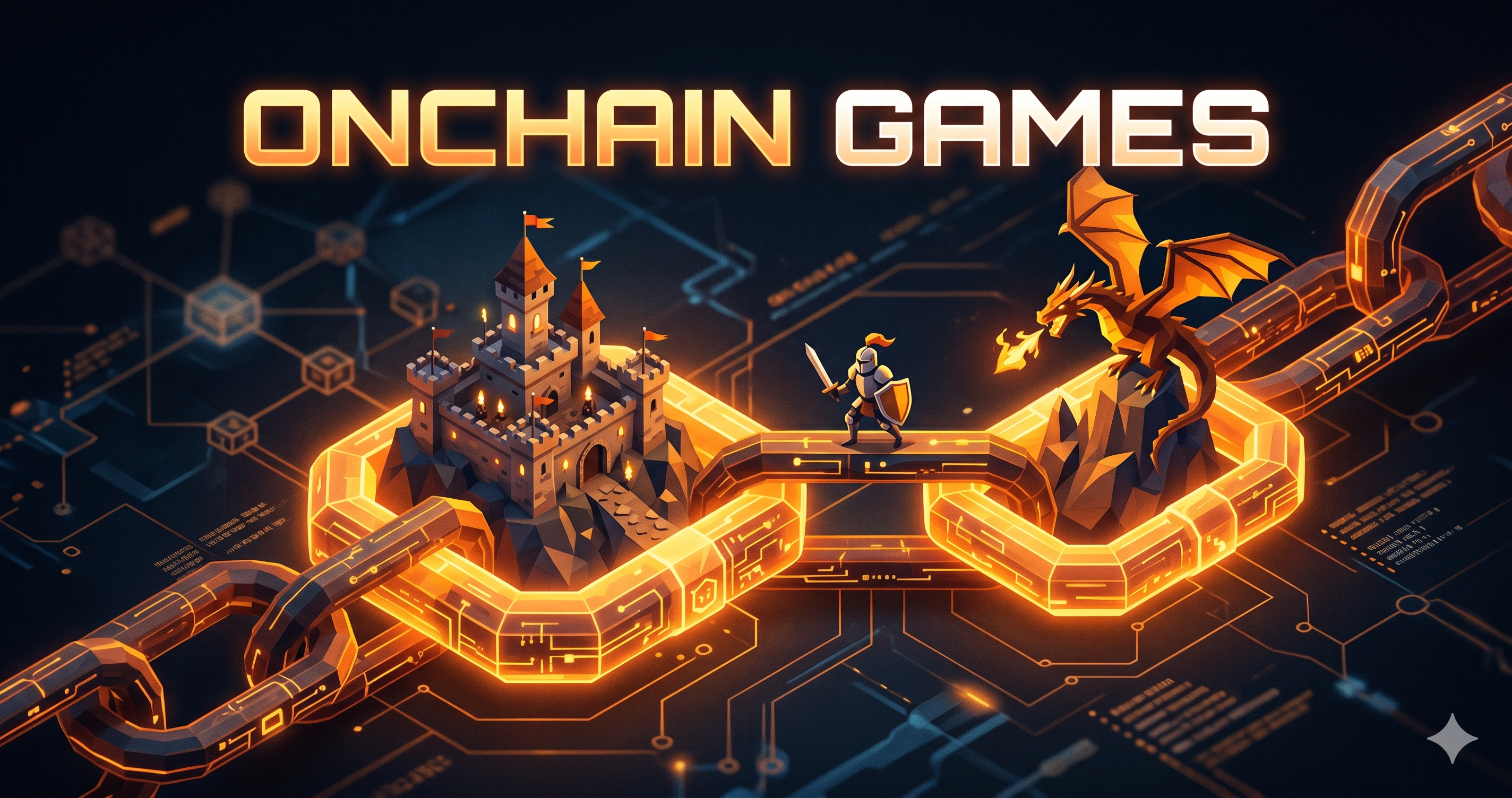 Onchain Games: How They Work and What Makes Them Different