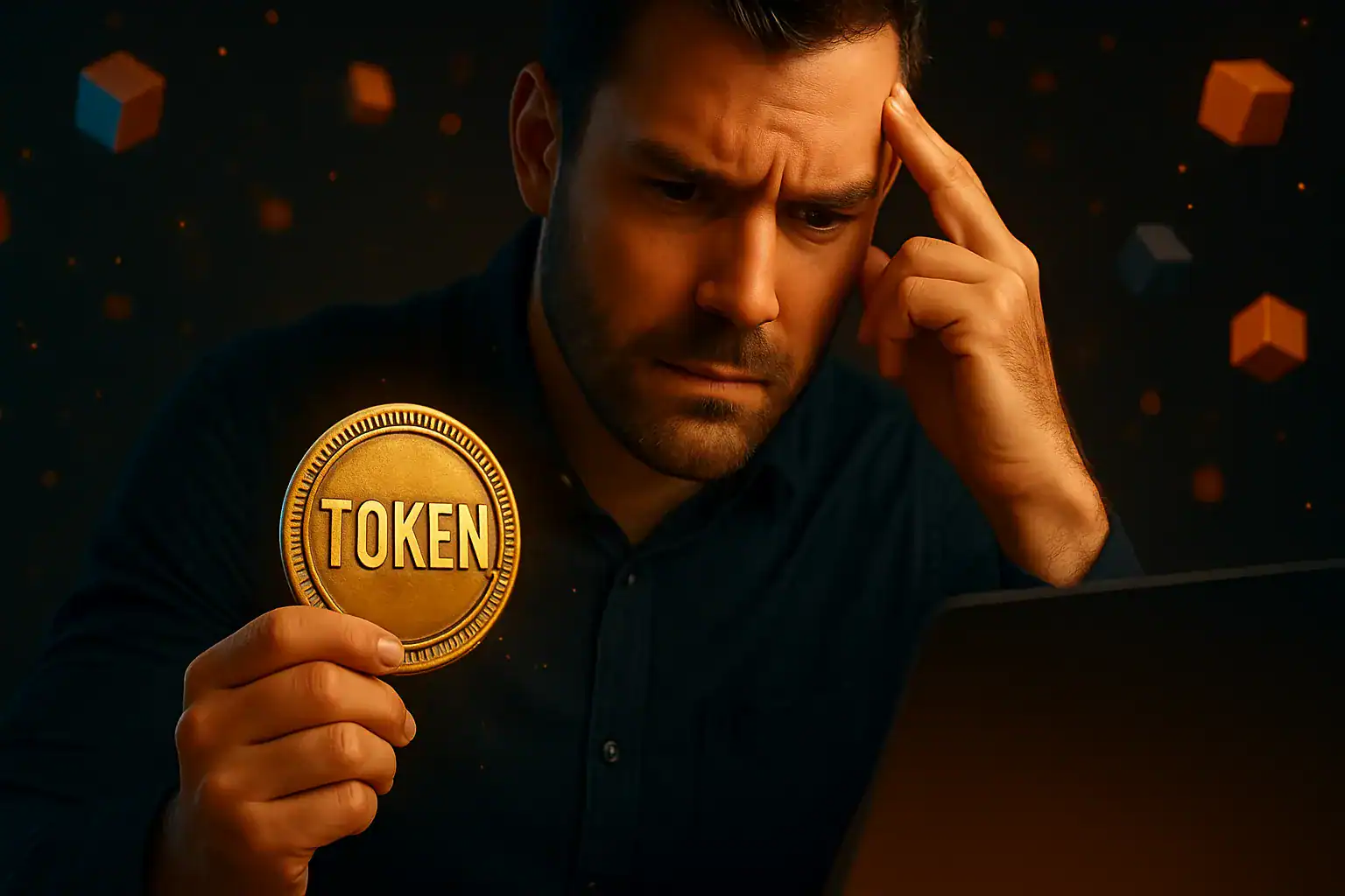 Why More Web3 Studios Use Studio Tokens