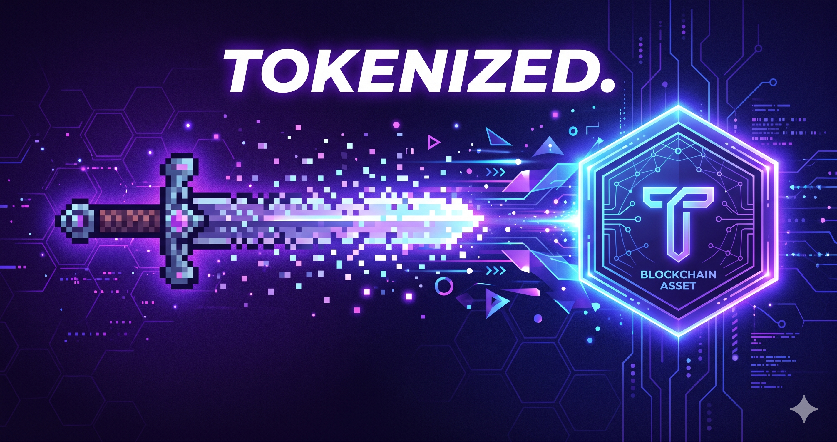 Tokenized Gaming: What It Means and Why It Matters