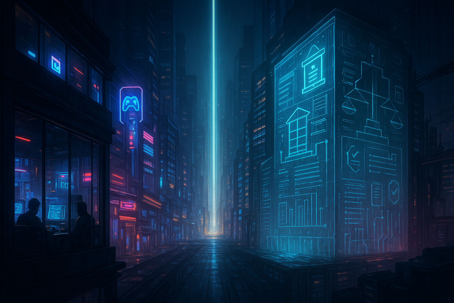 Web3 Game Compliance: Why Most Studios Can't Launch in 2025