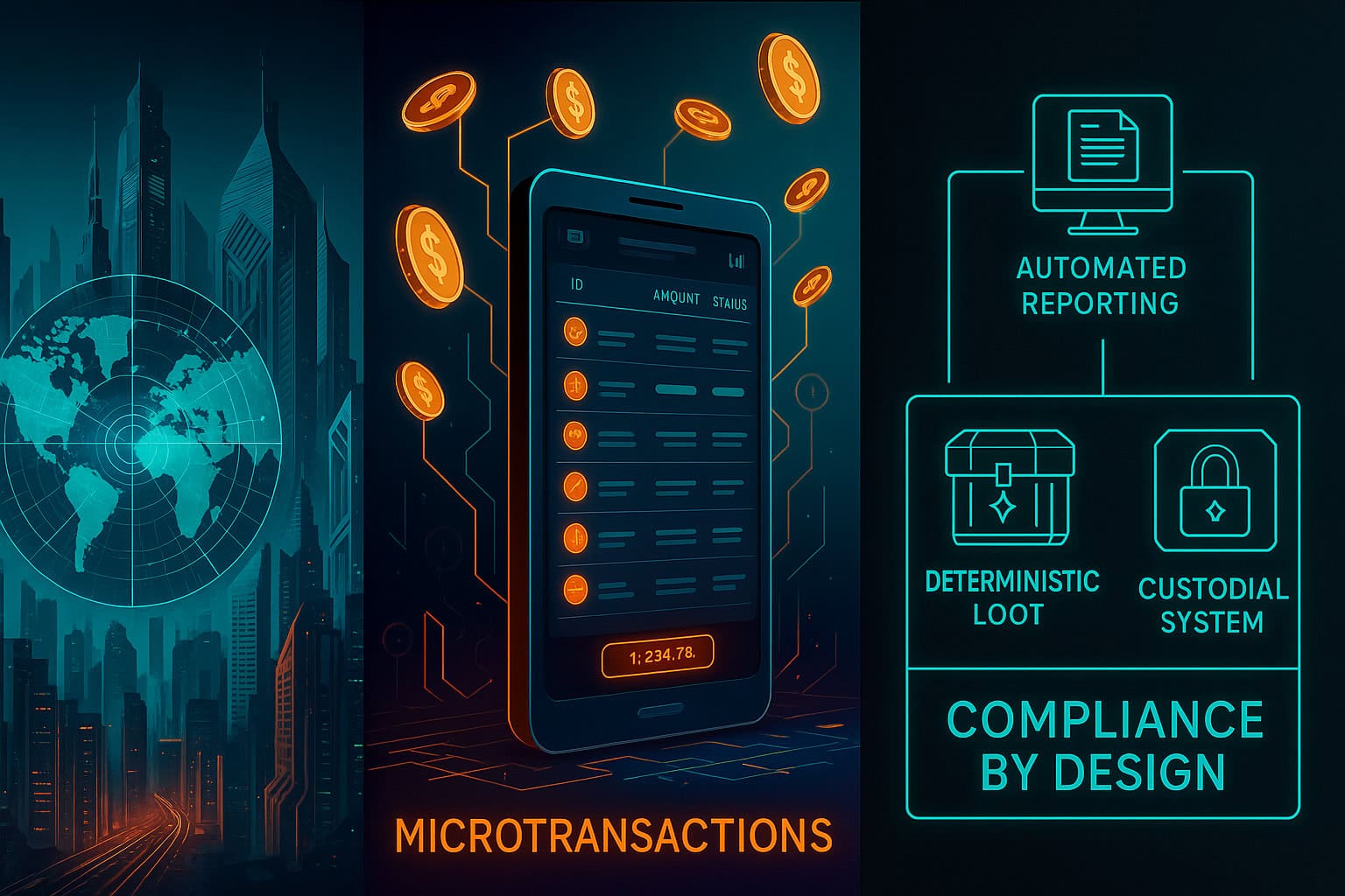 Web3 Gaming Taxes: Why Compliance Is Inevitable