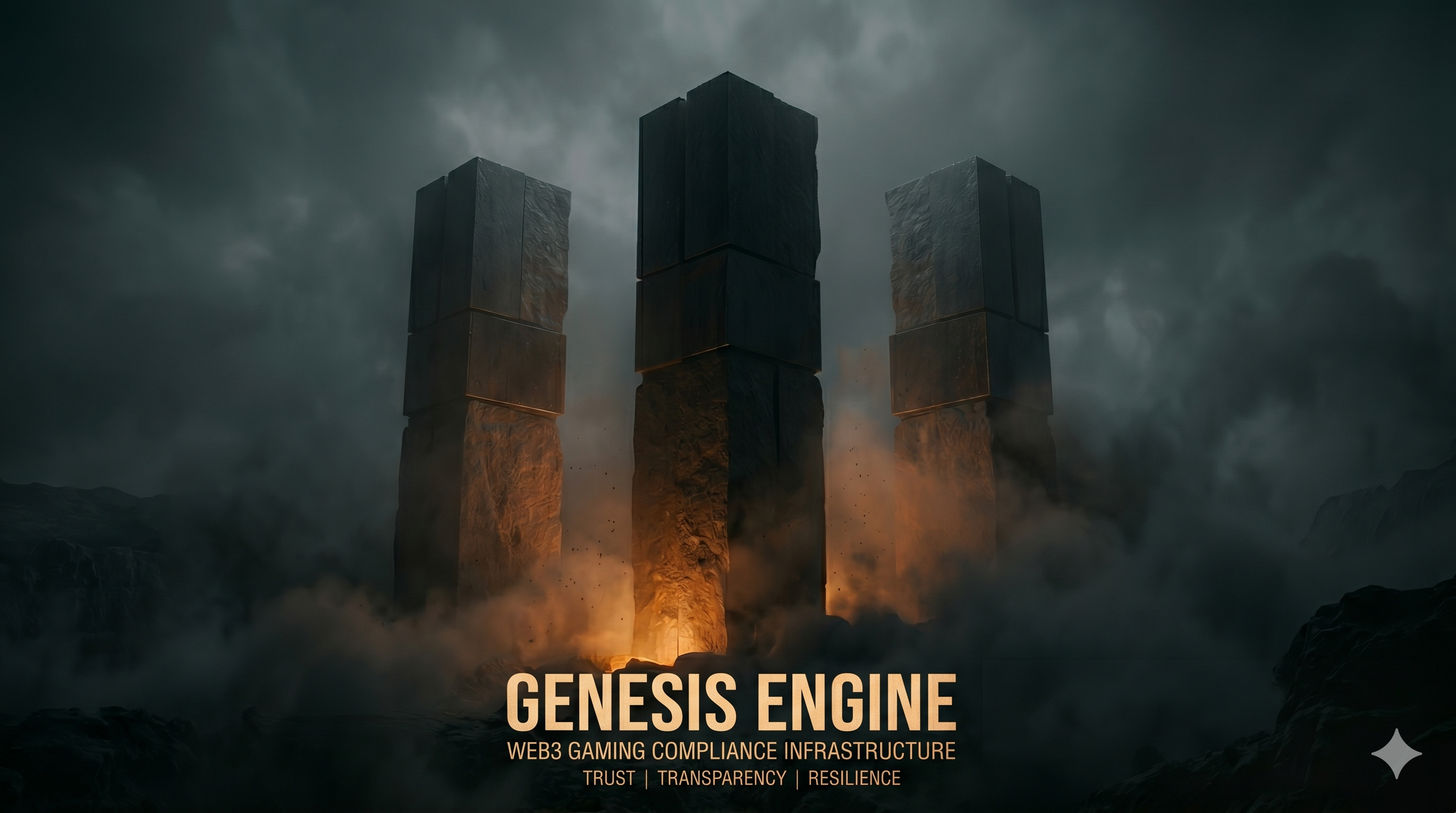 We're Building Genesis Engine Because Web3 Gaming Deserves Better
