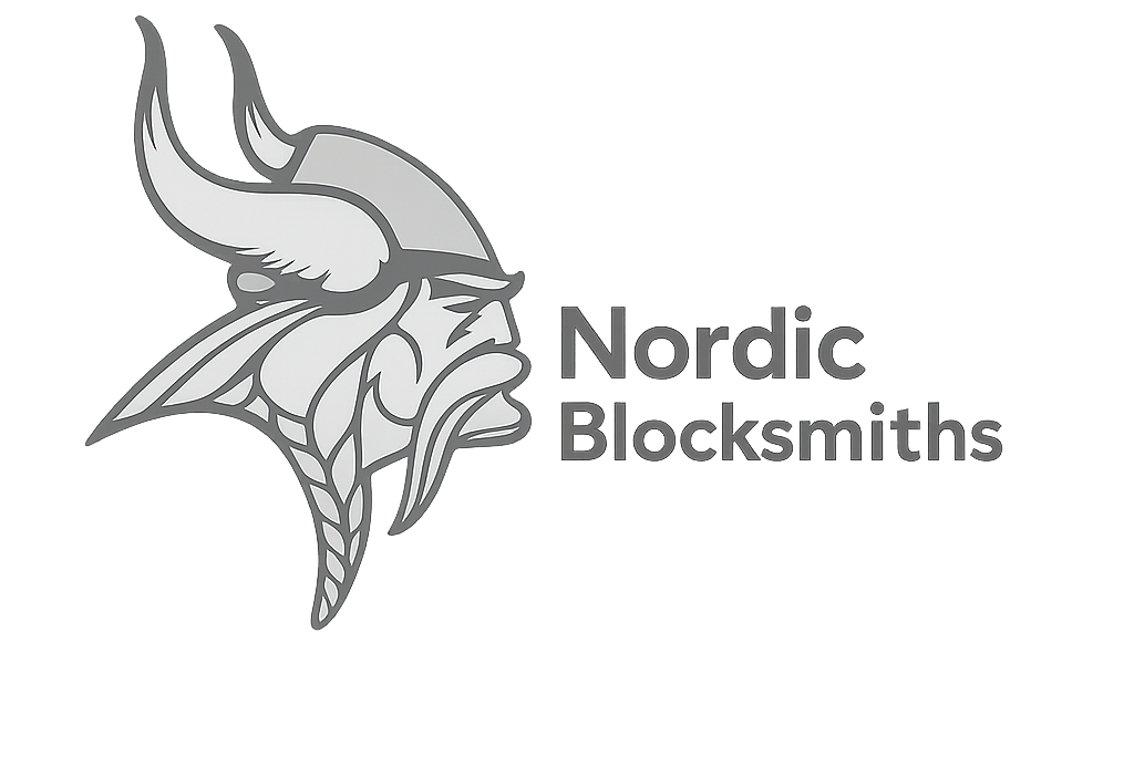 Nordic Blocksmiths