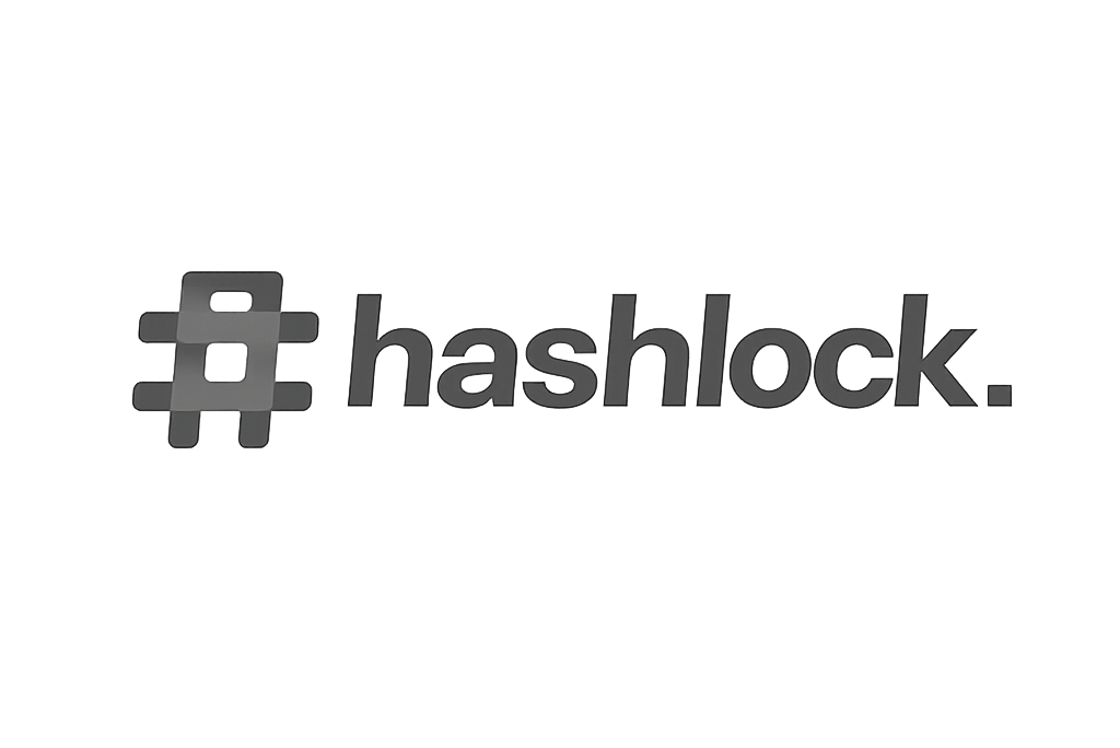 Hashlock
