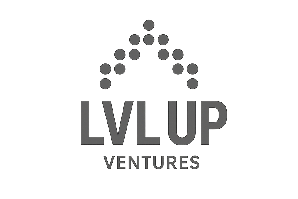 LvlUp Ventures